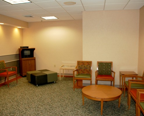 Medical Offices Auburn, MA