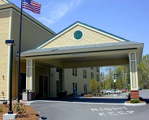 Hotel Freeport, ME