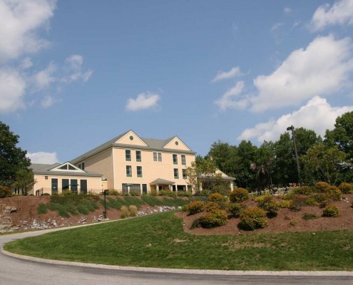 Hotel Freeport, ME