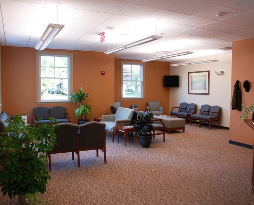 Dentist Office Northboro, MA