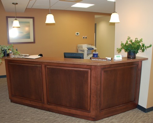 Dentist Office Northboro, MA