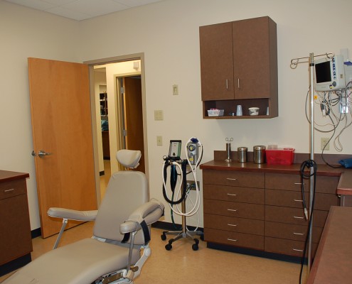 Dentist Office Northboro, MA