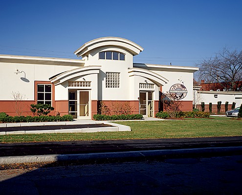Vet Hospital E. Providence, RI