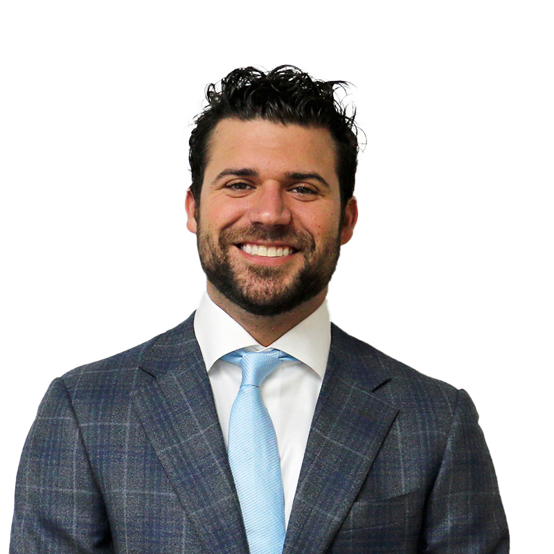 Justin Snyder